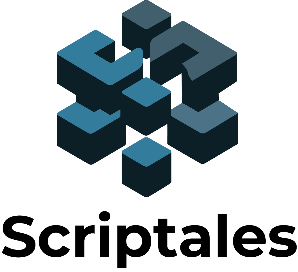 Logo scriptales